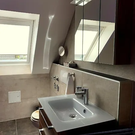 Sunset Apartment