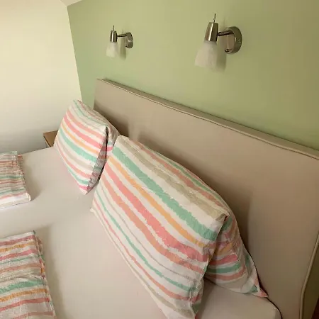 Sunset Apartment