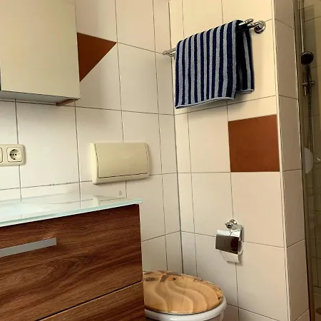 Sunset Apartment
