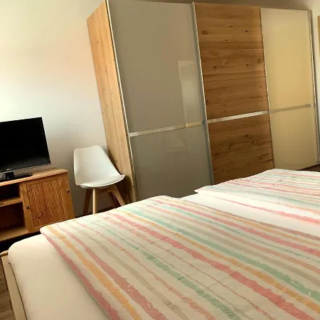 Sunset Apartment