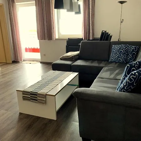 Sunset Apartment *