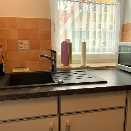 Sunset Apartment