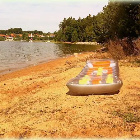 דירה Sunset