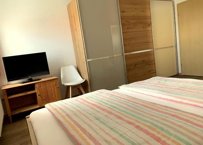 假日夕阳酒店 公寓